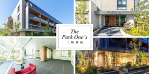 The Park One's三軒茶屋